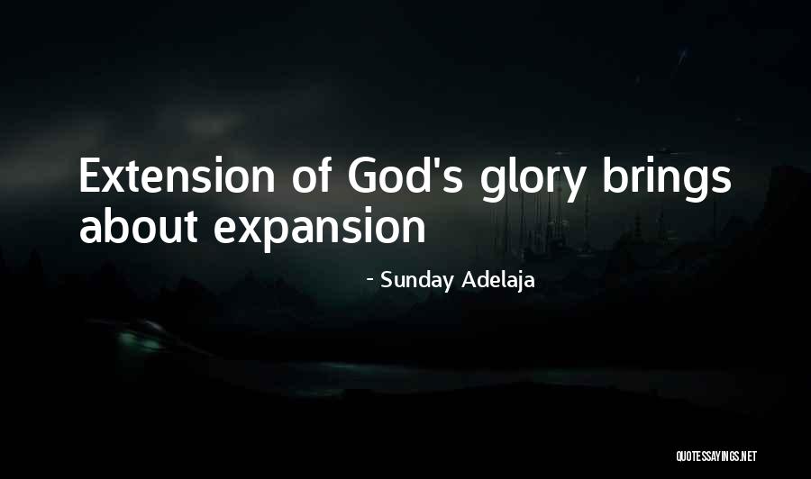 Adins Edate Quotes By Sunday Adelaja