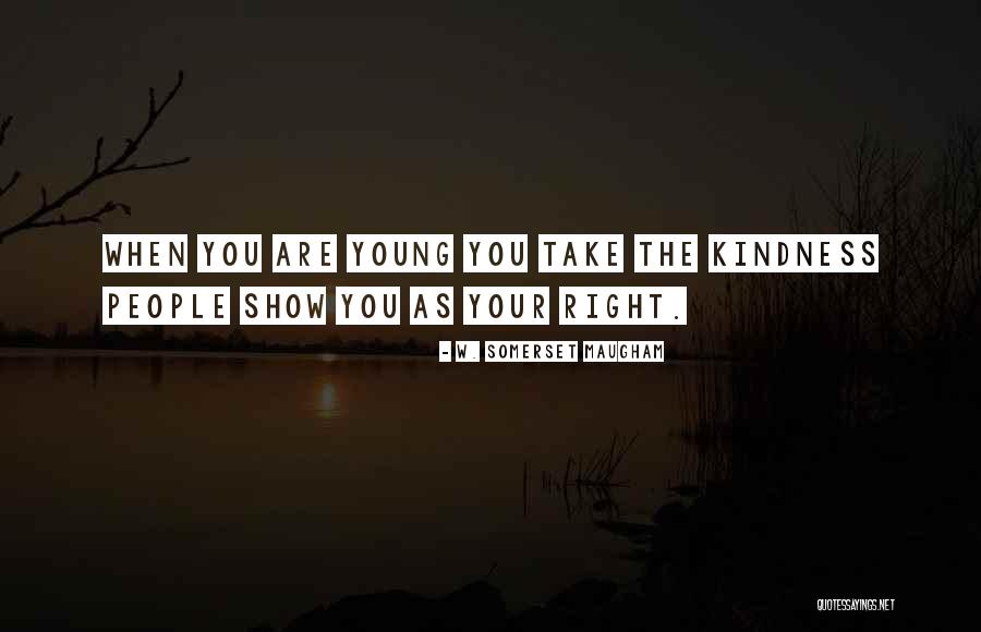 Adipati Karna Quotes By W. Somerset Maugham Adipati Karna Quotes By W. Somerset Maugham