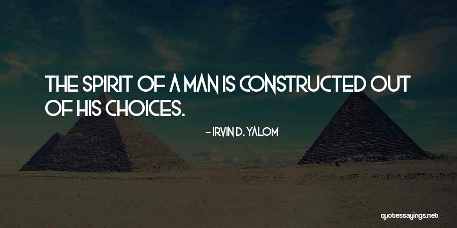 Adipati Nldawa Quotes By Irvin D. Yalom Adipati Nldawa Quotes By Irvin D. Yalom