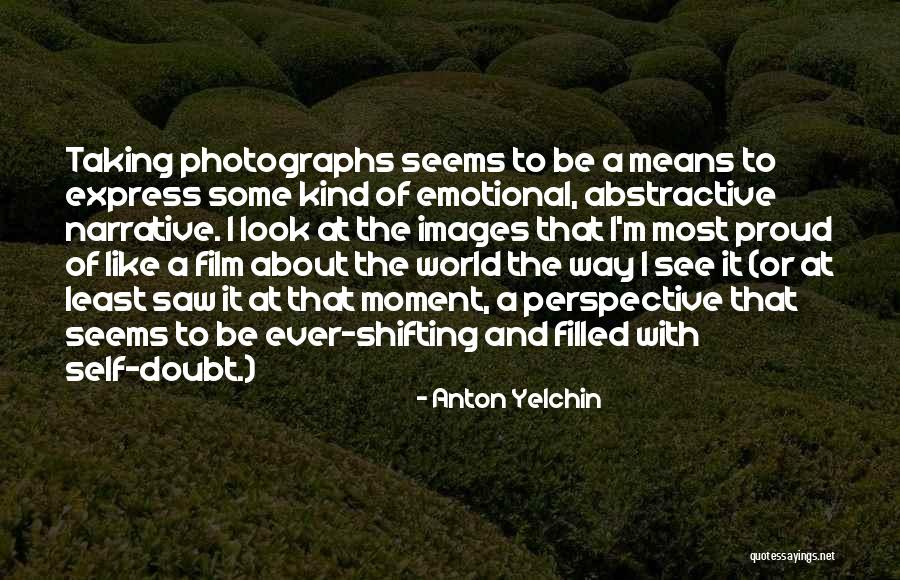 Adiposity Set Quotes By Anton Yelchin Adiposity Set Quotes By Anton Yelchin