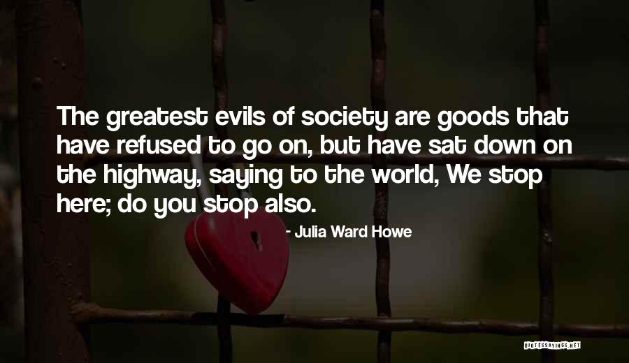 Adira Insurance Quotes By Julia Ward Howe Adira Insurance Quotes By Julia Ward Howe