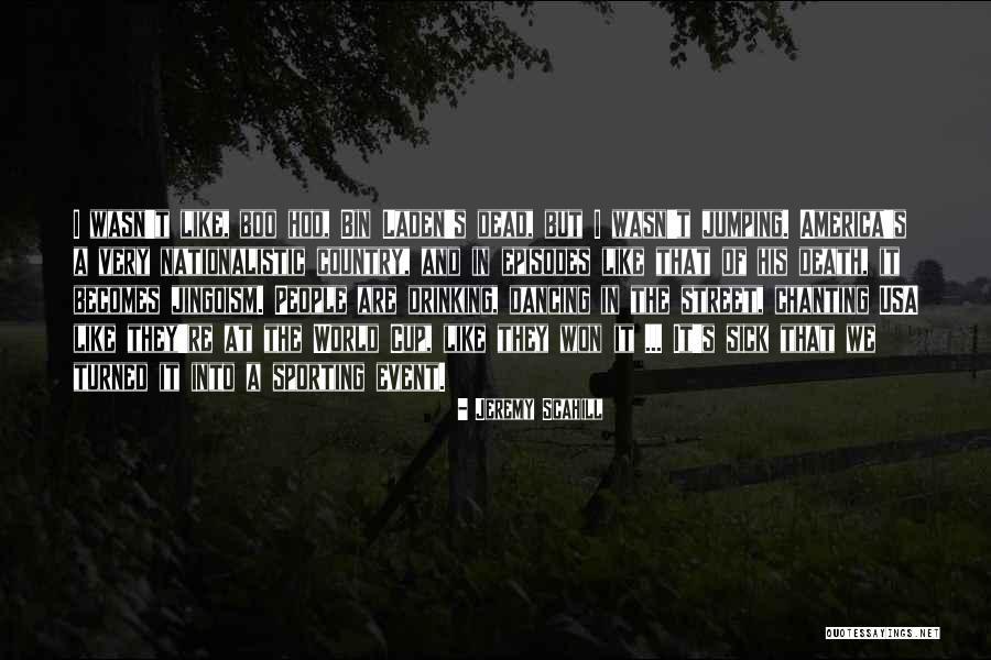 Adirondack Mountains Quotes By Jeremy Scahill Adirondack Mountains Quotes By Jeremy Scahill