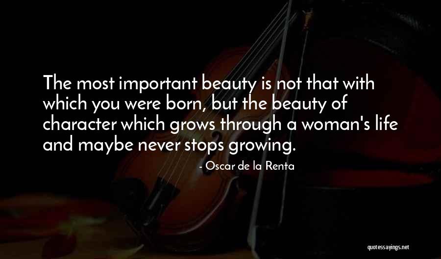 Adisak Kraisorns Height Quotes By Oscar De La Renta Adisak Kraisorns Height Quotes By Oscar De La Renta