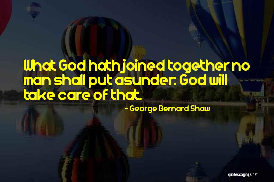 Adisak Narongchai Quotes By George Bernard Shaw Adisak Narongchai Quotes By George Bernard Shaw