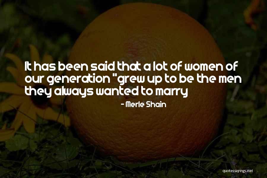Adisi Adalah Quotes By Merle Shain Adisi Adalah Quotes By Merle Shain