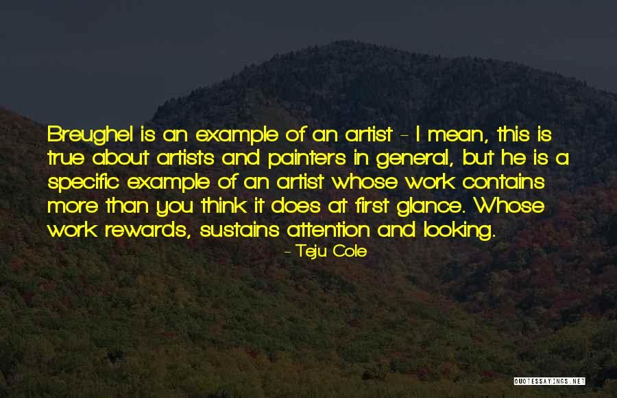 Adisseo Quotes By Teju Cole Adisseo Quotes By Teju Cole