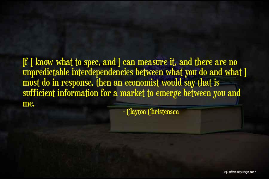Aditamento Contrato Quotes By Clayton Christensen Aditamento Contrato Quotes By Clayton Christensen