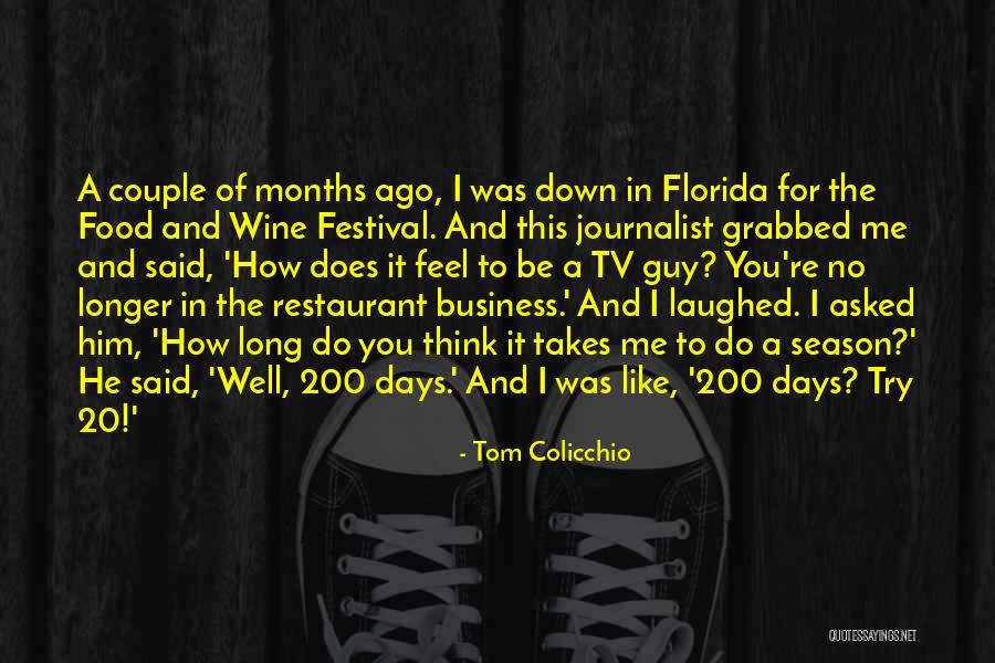 Aditamento Dental Quotes By Tom Colicchio Aditamento Dental Quotes By Tom Colicchio