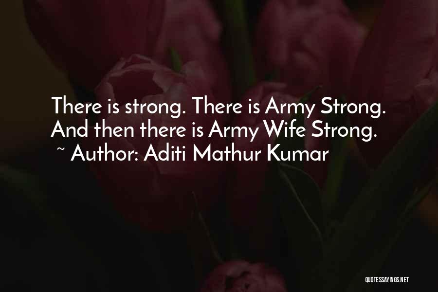 Aditi Mathur Kumar Quotes 938646
