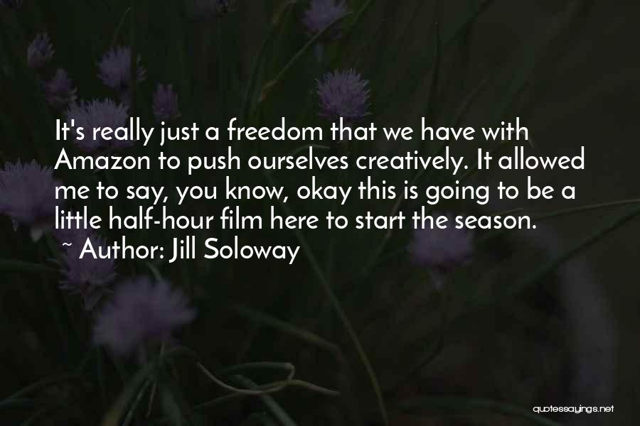Aditivos Del Quotes By Jill Soloway