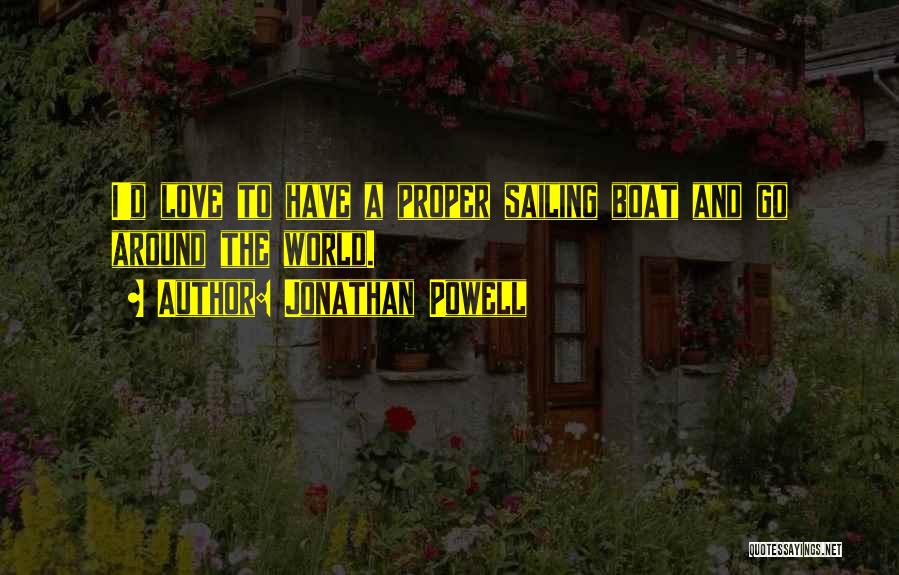 Aditivos Del Quotes By Jonathan Powell