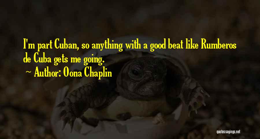 Aditivos Del Quotes By Oona Chaplin