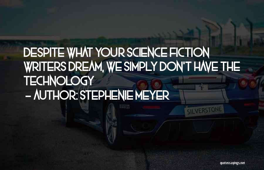 Aditivos Del Quotes By Stephenie Meyer