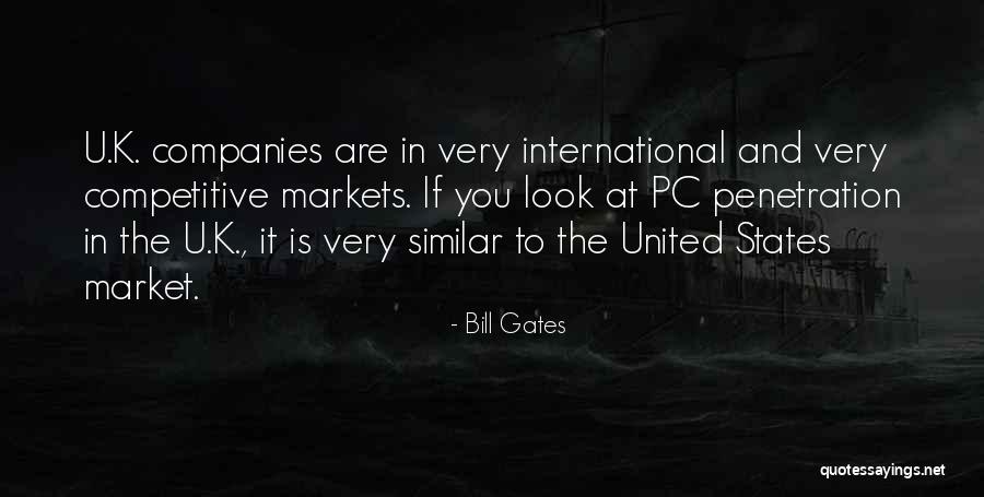 Aditivos Quimicos Quotes By Bill Gates Aditivos Quimicos Quotes By Bill Gates