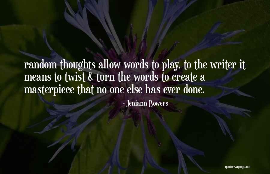 Aditivos Quimicos Quotes By Jeniann Bowers Aditivos Quimicos Quotes By Jeniann Bowers