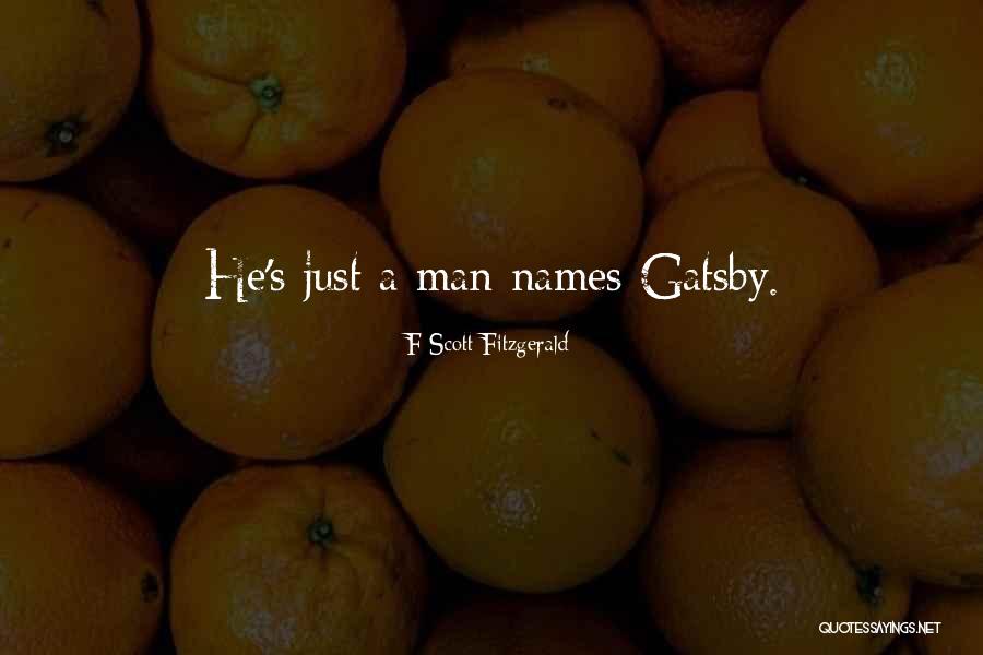 Aditya Bhardwaj Quotes By F Scott Fitzgerald Aditya Bhardwaj Quotes By F Scott Fitzgerald
