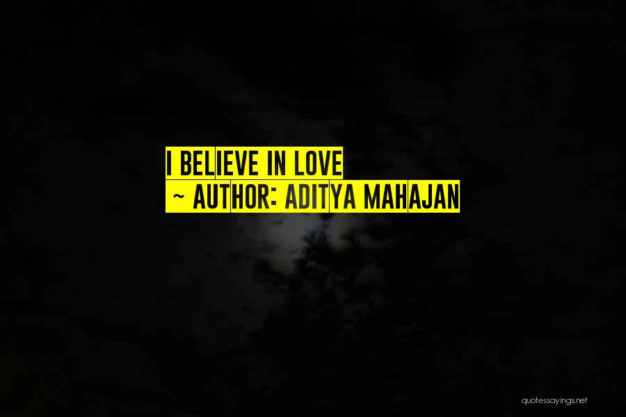 Aditya Mahajan Quotes 1278647