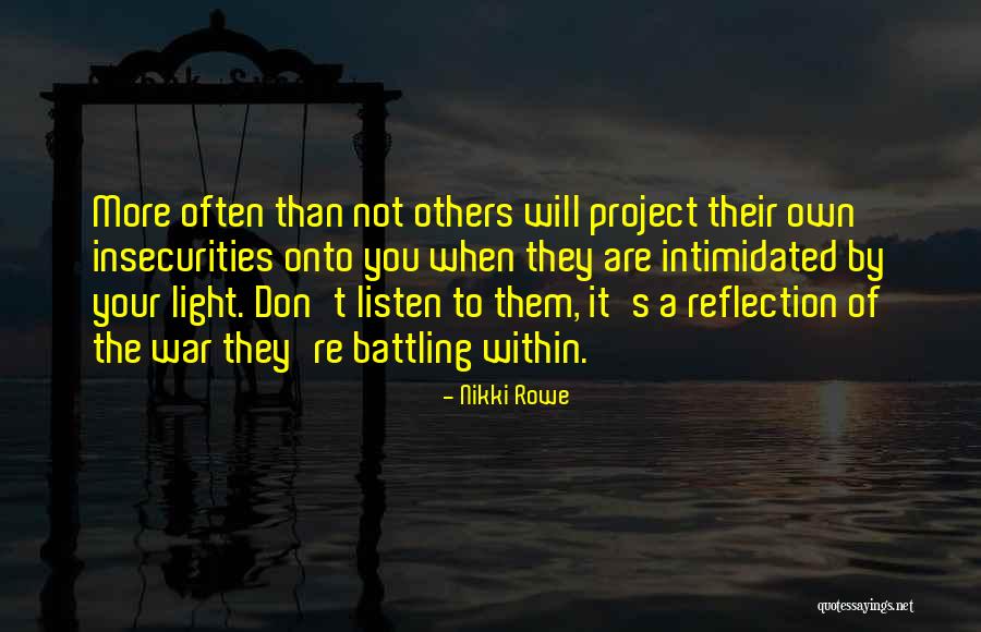 Aditya Raj Quotes By Nikki Rowe Aditya Raj Quotes By Nikki Rowe