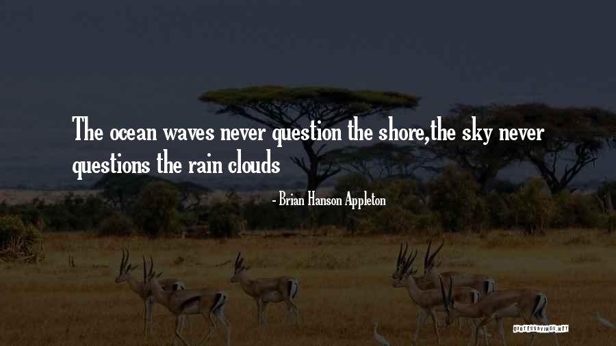 Aditya Vardhan Gomatam Quotes By Brian Hanson Appleton Aditya Vardhan Gomatam Quotes By Brian Hanson Appleton