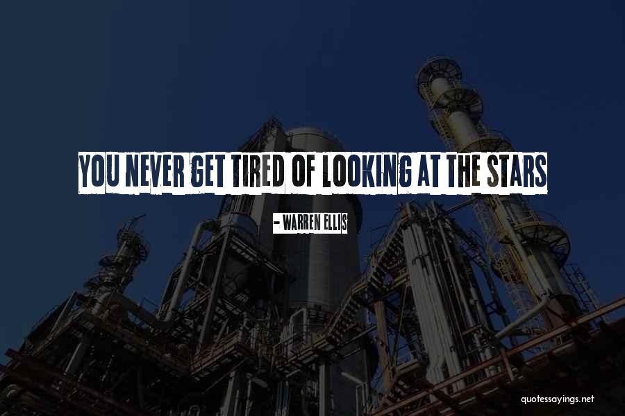 Aditya Varma Quotes By Warren Ellis