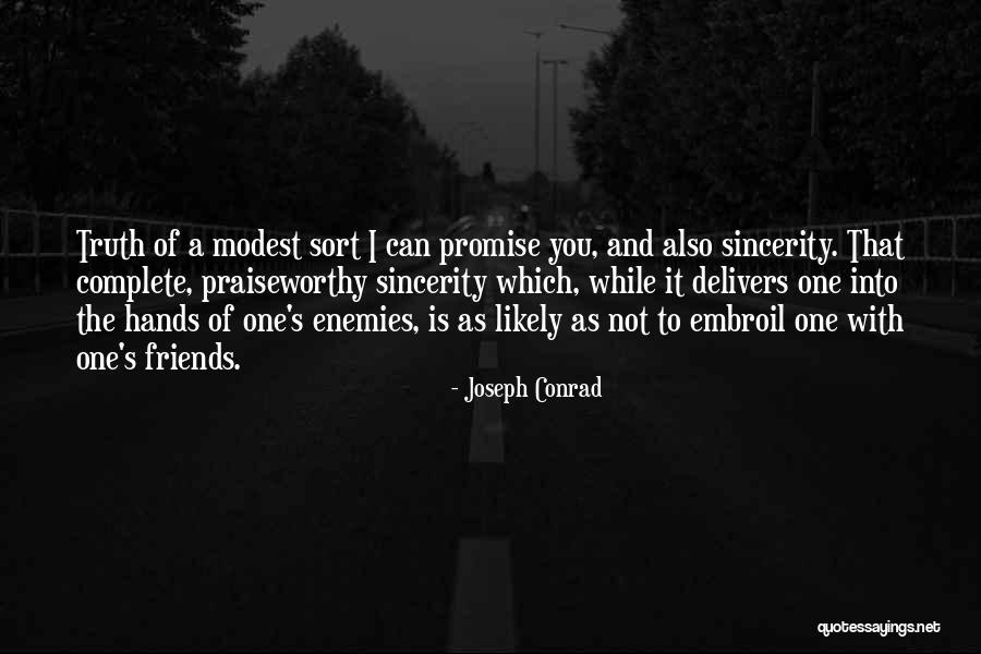 Adiverdetch Quotes By Joseph Conrad Adiverdetch Quotes By Joseph Conrad