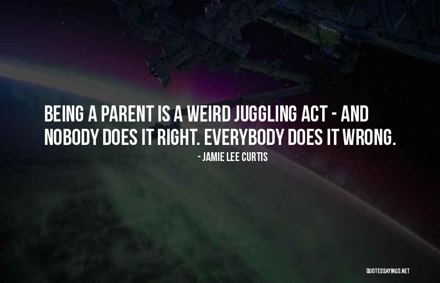 Adivina Quien Quotes By Jamie Lee Curtis Adivina Quien Quotes By Jamie Lee Curtis