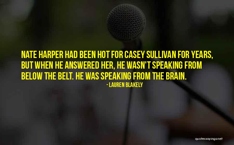 Adivinadora Quotes By Lauren Blakely Adivinadora Quotes By Lauren Blakely