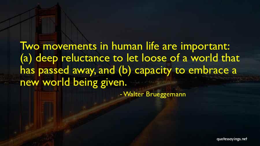 Adivinadores Quotes By Walter Brueggemann Adivinadores Quotes By Walter Brueggemann