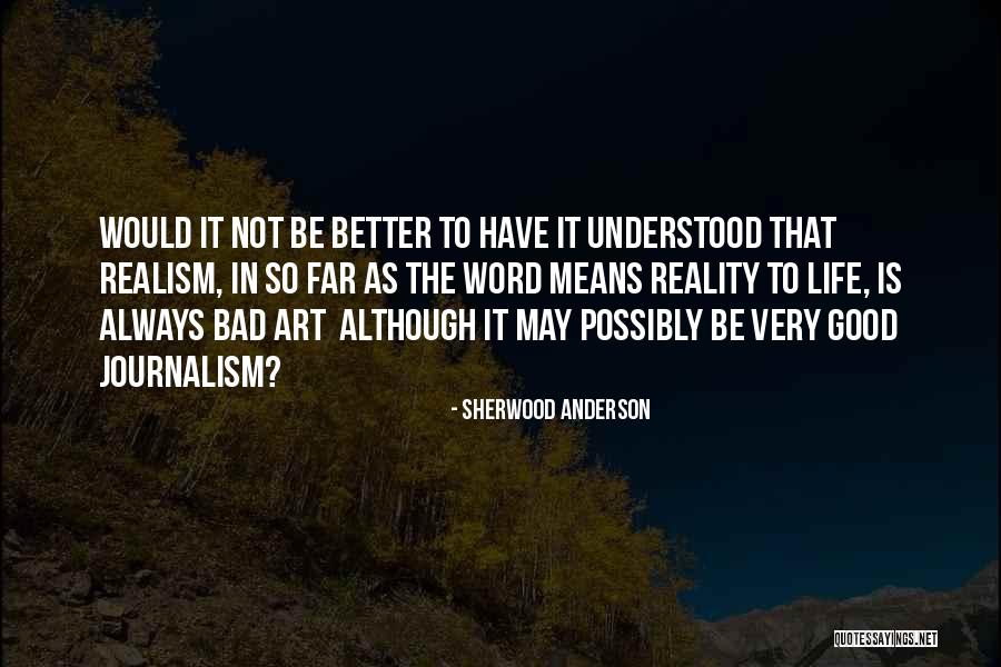 Adivinanzas Quotes By Sherwood Anderson Adivinanzas Quotes By Sherwood Anderson