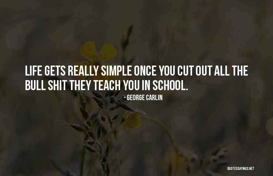 Adivinar Logos Quotes By George Carlin Adivinar Logos Quotes By George Carlin
