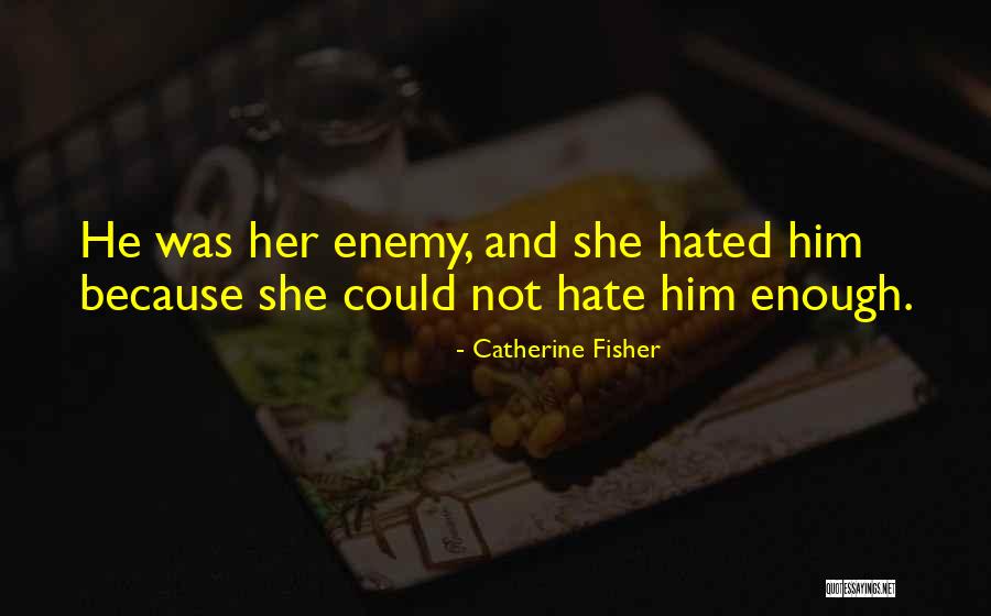 Adivinar Peliculas Quotes By Catherine Fisher Adivinar Peliculas Quotes By Catherine Fisher