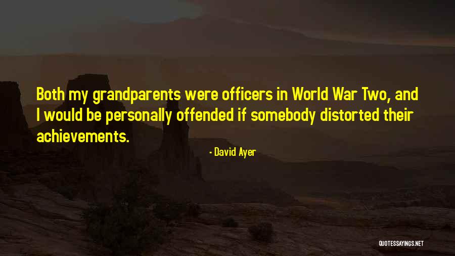 Adivinos Del Quotes By David Ayer Adivinos Del Quotes By David Ayer