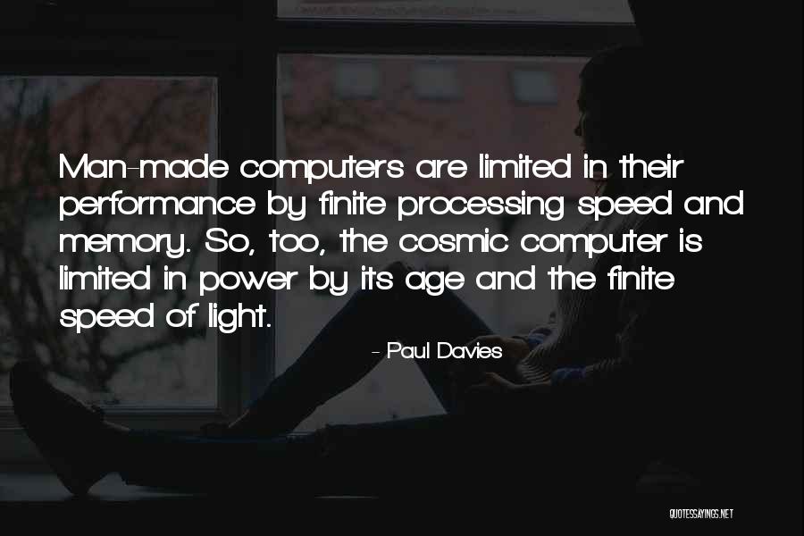 Adjacency Diagrams Quotes By Paul Davies Adjacency Diagrams Quotes By Paul Davies