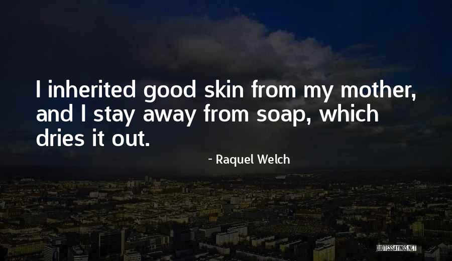 Adjacent Supplementary Quotes By Raquel Welch Adjacent Supplementary Quotes By Raquel Welch