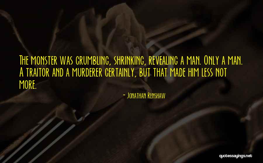 Adjani Hayes Quotes By Jonathan Renshaw Adjani Hayes Quotes By Jonathan Renshaw