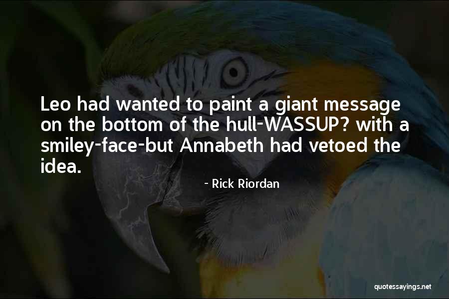 Adjani Hayes Quotes By Rick Riordan Adjani Hayes Quotes By Rick Riordan