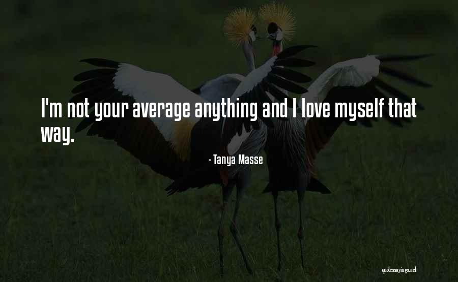 Adjaratou Seck Quotes By Tanya Masse Adjaratou Seck Quotes By Tanya Masse
