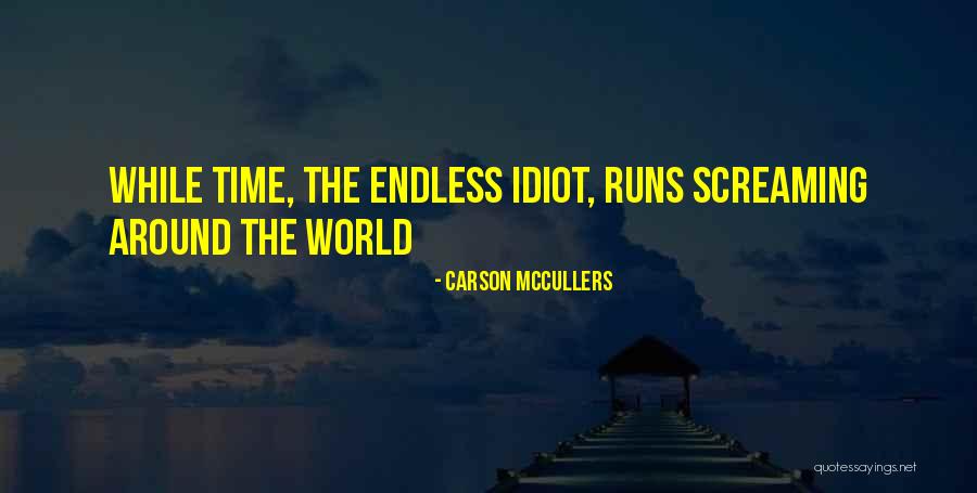 Adjarian House Quotes By Carson McCullers Adjarian House Quotes By Carson McCullers