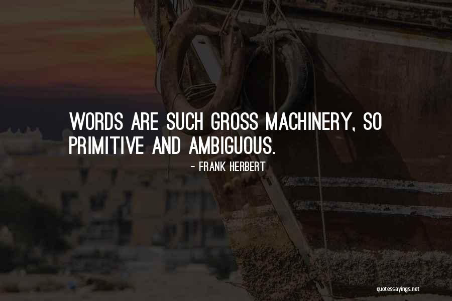 Adjarian House Quotes By Frank Herbert Adjarian House Quotes By Frank Herbert