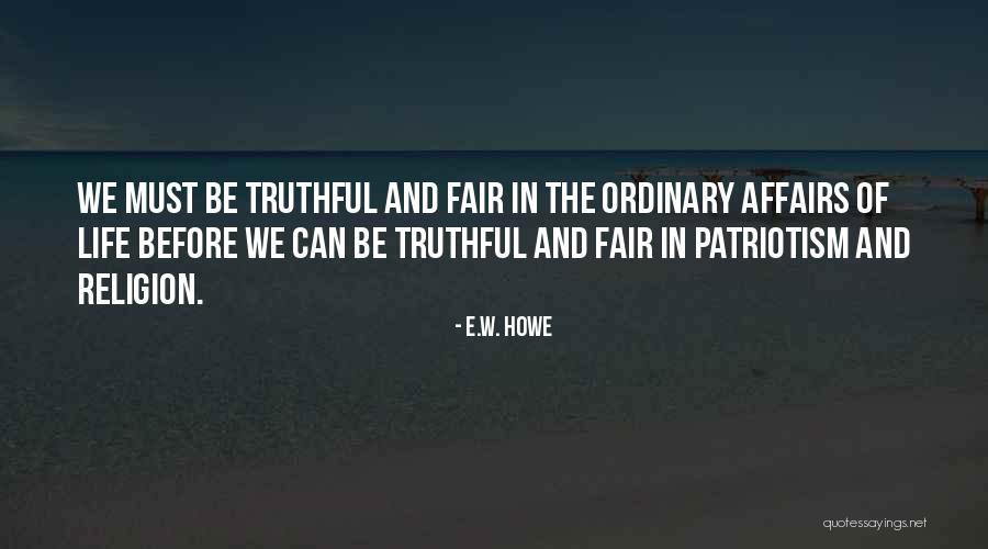 Adjaye Healthcare Quotes By E.W. Howe Adjaye Healthcare Quotes By E.W. Howe