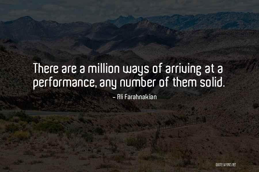Adjectifs De Nationalite Quotes By Ali Farahnakian Adjectifs De Nationalite Quotes By Ali Farahnakian