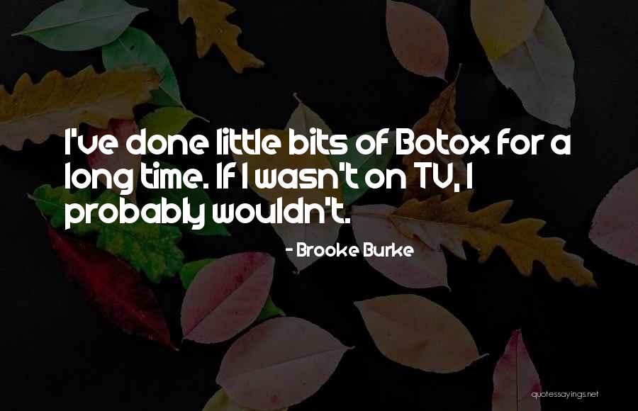 Adjectival Phrase Quotes By Brooke Burke Adjectival Phrase Quotes By Brooke Burke
