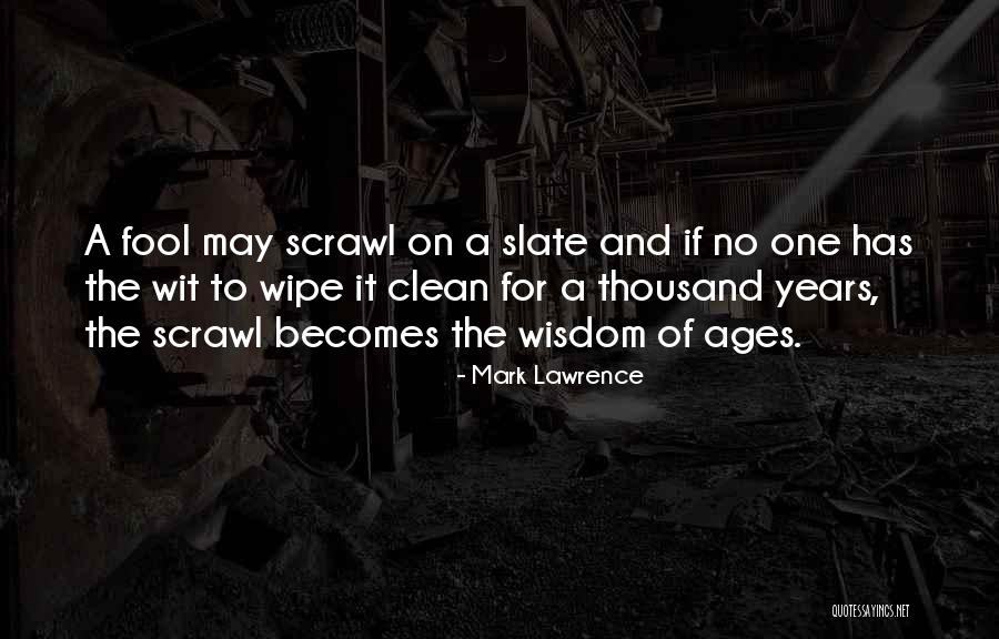 Adjectival Phrase Quotes By Mark Lawrence Adjectival Phrase Quotes By Mark Lawrence
