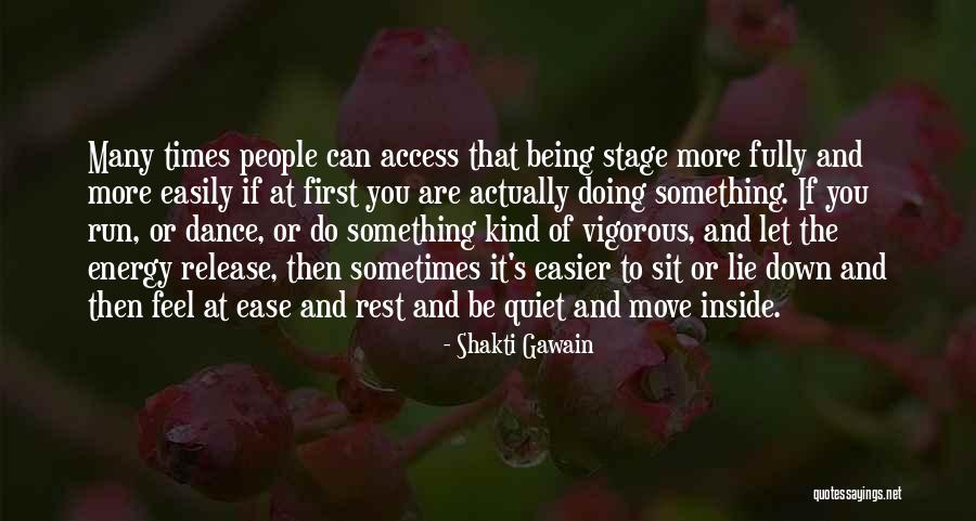 Adjective For Someone So Special Quotes By Shakti Gawain Adjective For Someone So Special Quotes By Shakti Gawain