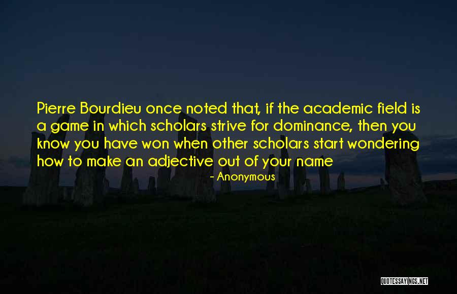 Adjective Quotes By Anonymous Adjective Quotes By Anonymous
