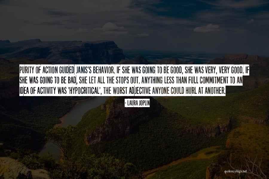 Adjective Quotes By Laura Joplin Adjective Quotes By Laura Joplin