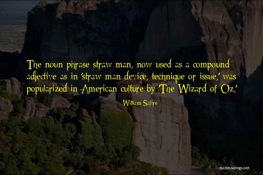 Adjective Quotes By William Safire Adjective Quotes By William Safire