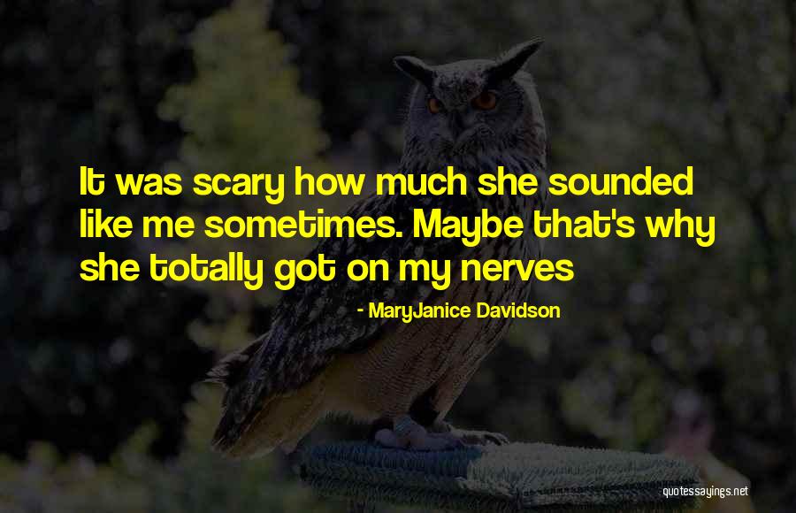 Adjectivele In Latina Quotes By MaryJanice Davidson Adjectivele In Latina Quotes By MaryJanice Davidson