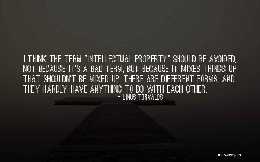 Adjectivele Pronominale Quotes By Linus Torvalds Adjectivele Pronominale Quotes By Linus Torvalds