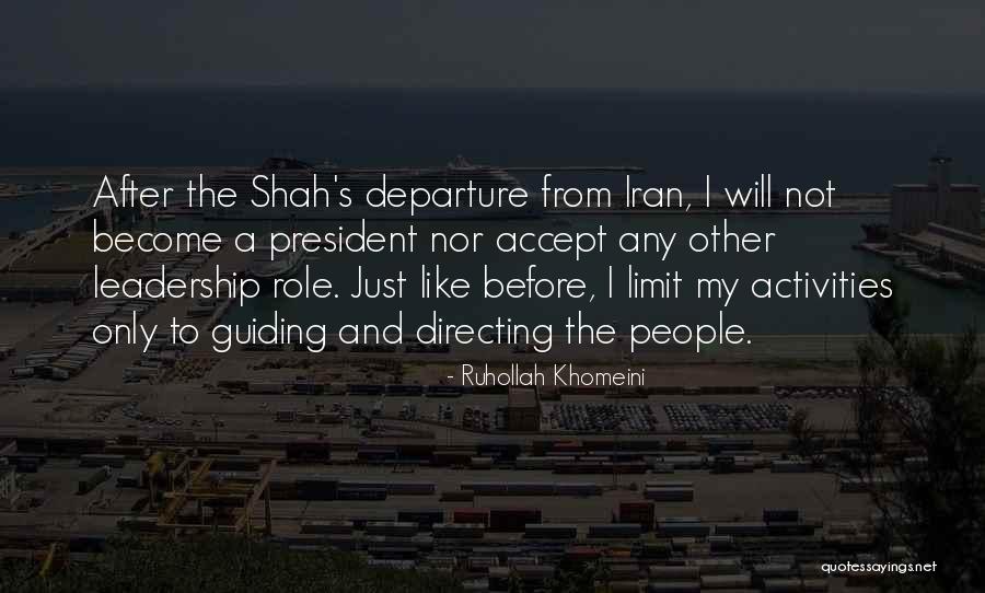 Adjectives For Independent People Quotes By Ruhollah Khomeini Adjectives For Independent People Quotes By Ruhollah Khomeini